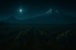 From Ararat to Chalice