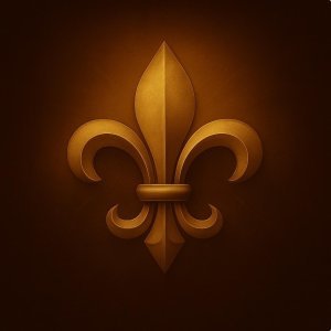 Fleur-de-Lis – The Divine Purity and Royal Heritage