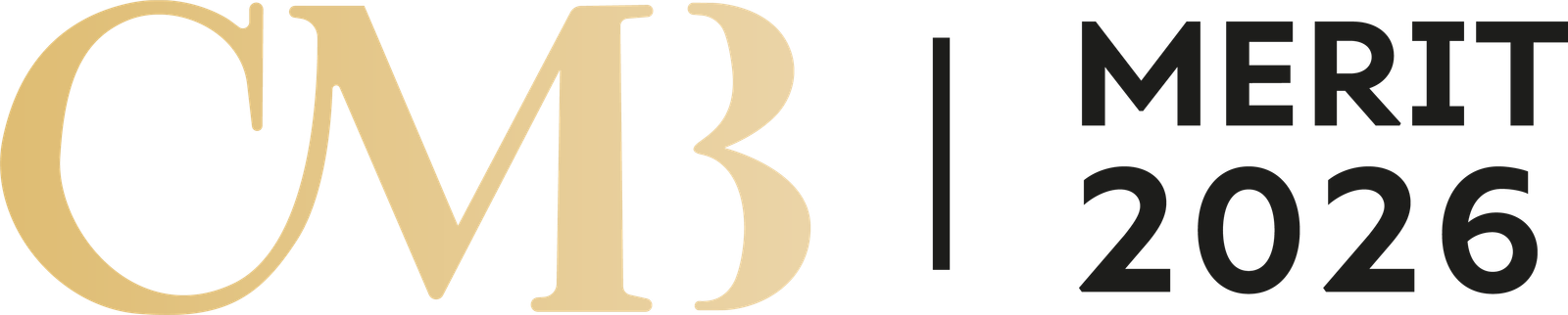 CMB Merit · CMB 2026
